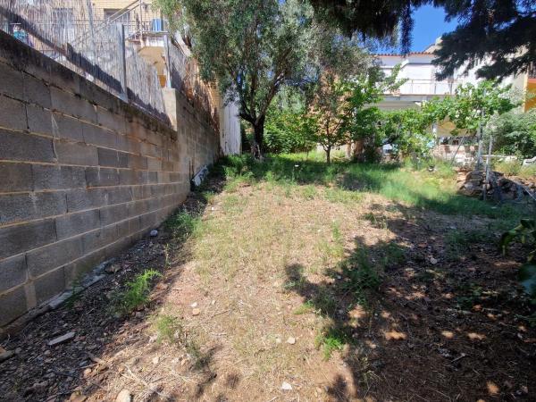 Terreno en plaza Espanya