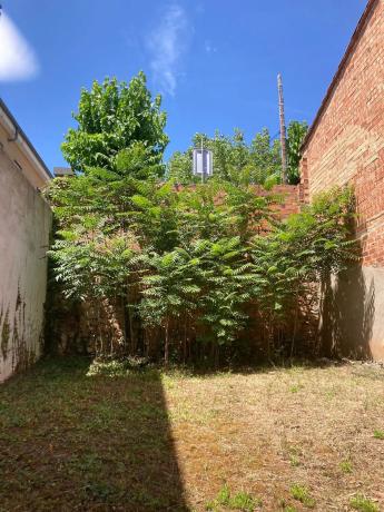 Terreno en plaza Espanya