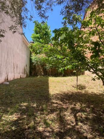 Terreno en plaza Espanya