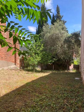 Terreno en plaza Espanya