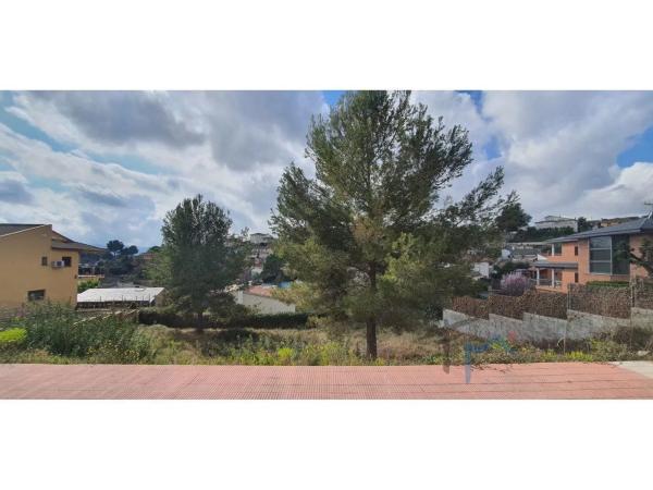 Terreno en Sant esteve Sesrovires