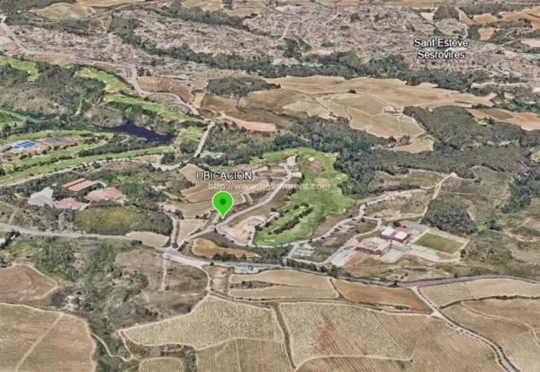 Terreno en Sant esteve Sesrovires