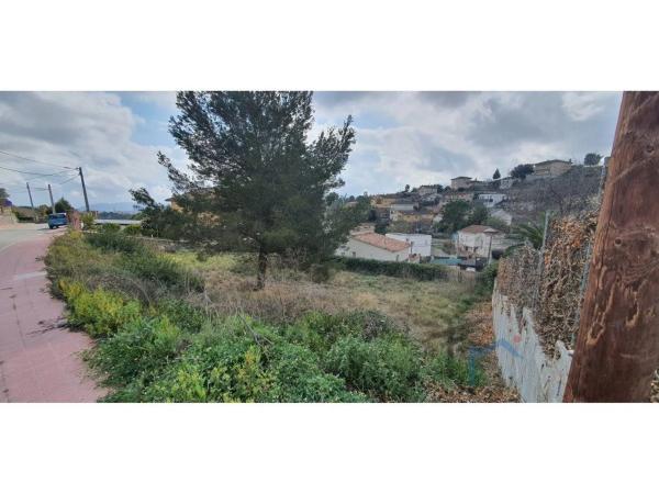 Terreno en Sant esteve Sesrovires