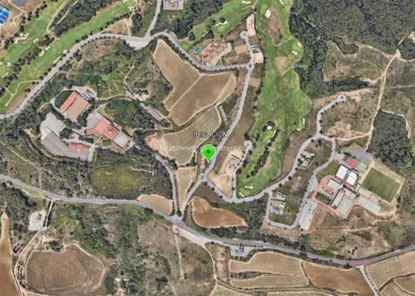 Terreno en Sant esteve Sesrovires