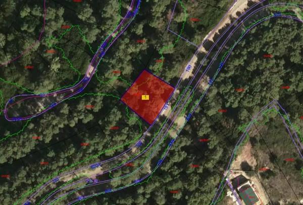 Terreno en avenida de les Cases Pairals s/n