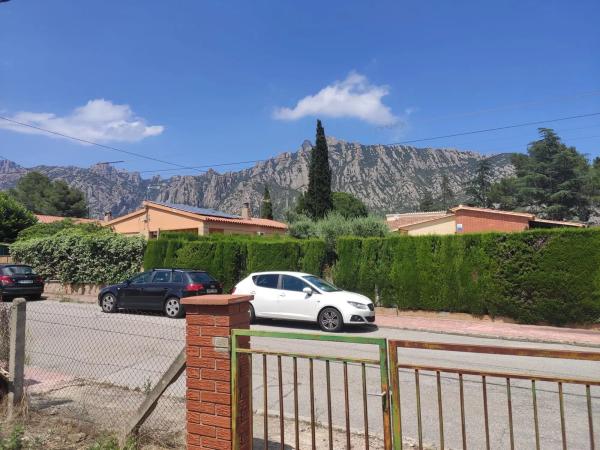 Terreno en calle Barcelona, 23