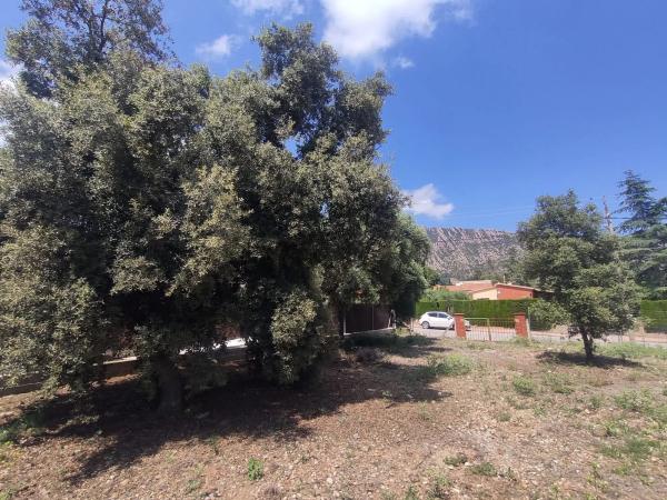 Terreno en calle Barcelona, 23