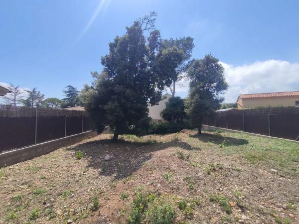 Terreno en calle Barcelona, 23