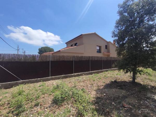 Terreno en calle Barcelona, 23