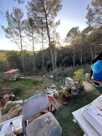 Terreno en calle del Puigmal, 11