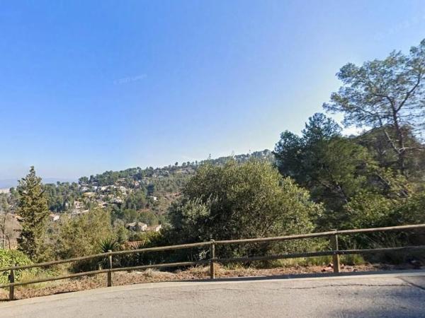 Terreno en Castellví de Rosanes