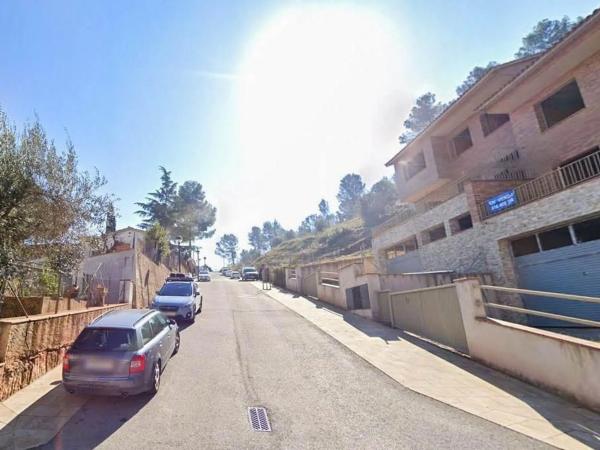 Terreno en Castellví de Rosanes