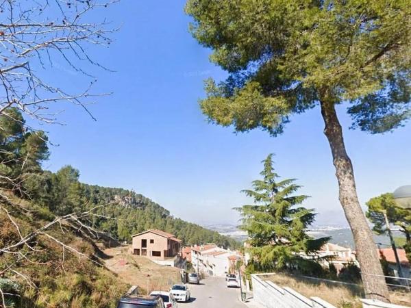 Terreno en Castellví de Rosanes