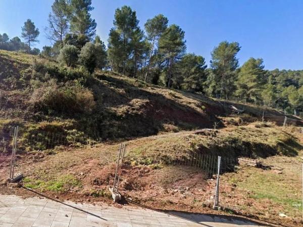 Terreno en Castellví de Rosanes