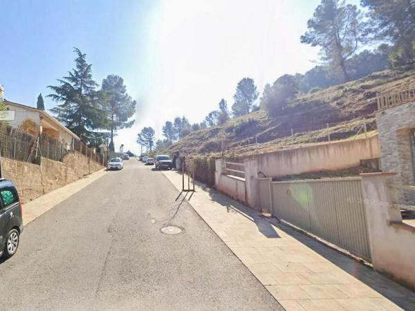 Terreno en Castellví de Rosanes