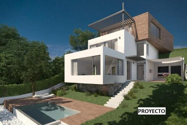 Terreno en calle Núria