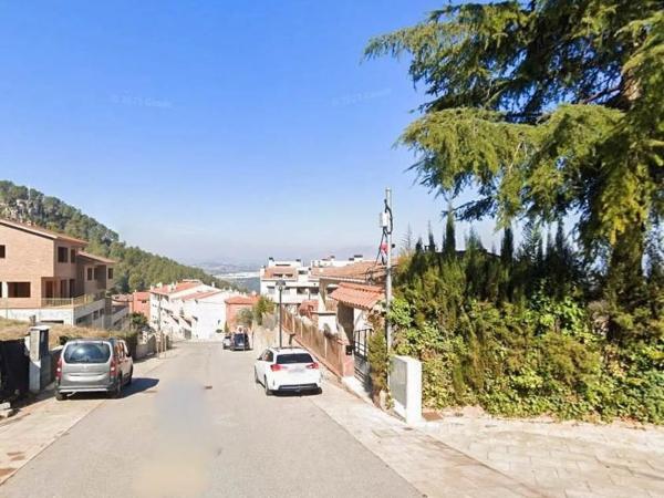 Terreno en Castellví de Rosanes