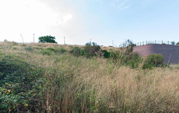 Terreno en calle Núria