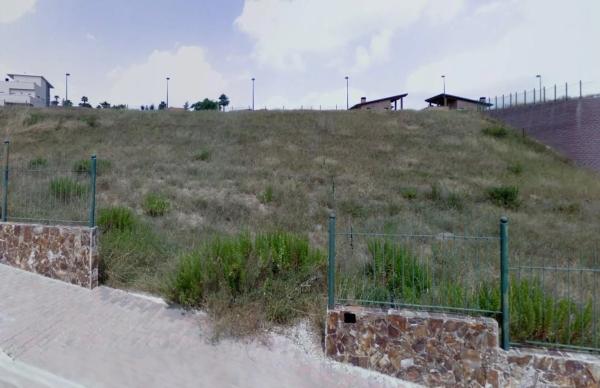 Terreno en calle Núria