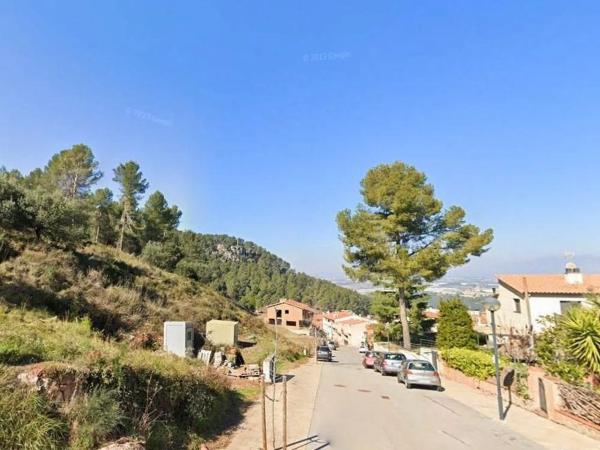 Terreno en Castellví de Rosanes