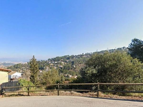 Terreno en Castellví de Rosanes