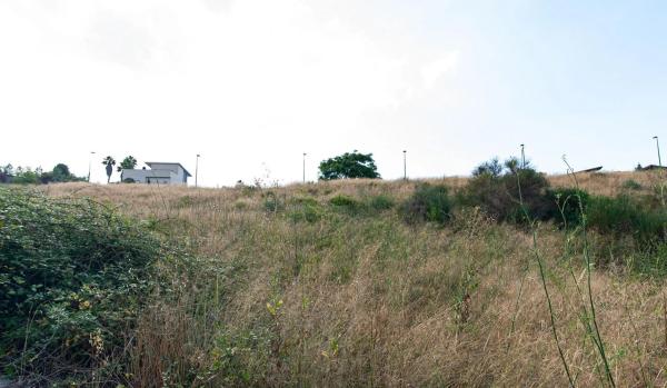 Terreno en calle Núria