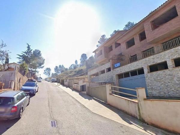 Terreno en Castellví de Rosanes