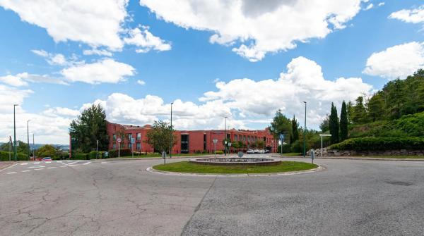 Terreno en calle Núria
