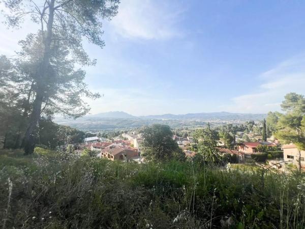 Terreno en Castellví de Rosanes