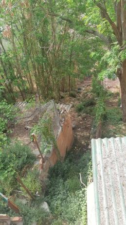 Terreno en calle Santa Magdalena, 1 -3