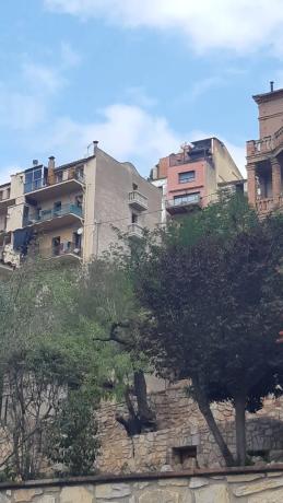 Terreno en calle Santa Magdalena, 1 -3