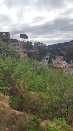 Terreno en calle Santa Magdalena, 1 -3