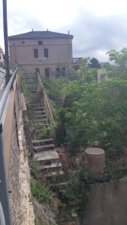 Terreno en calle Santa Magdalena, 1 -3