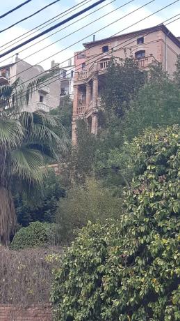 Terreno en calle Santa Magdalena, 1 -3