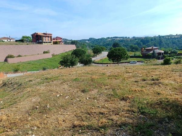 Terreno en calle Núria