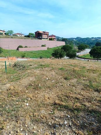 Terreno en calle Núria