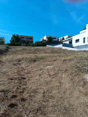 Terreno en calle Núria