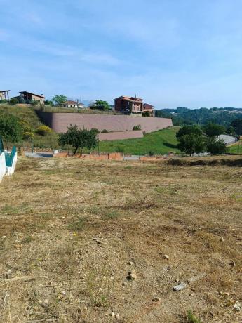 Terreno en calle Núria