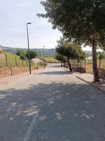 Terreno en calle Núria