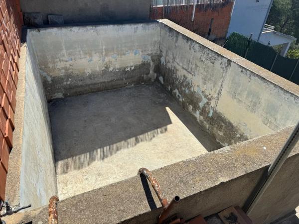 Terreno en calle de la Pujada del Pi, 2