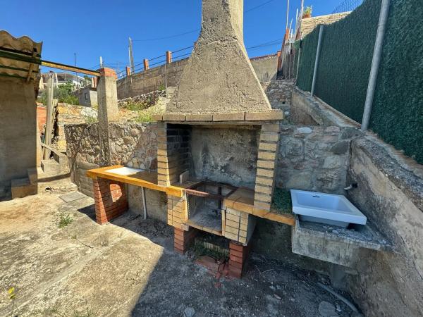 Terreno en calle de la Pujada del Pi, 2