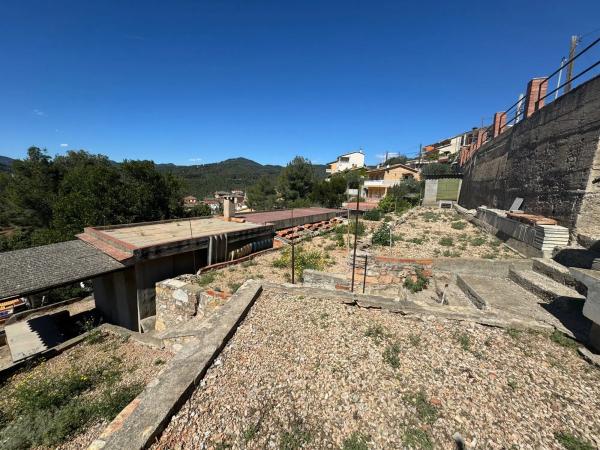 Terreno en calle de la Pujada del Pi, 2