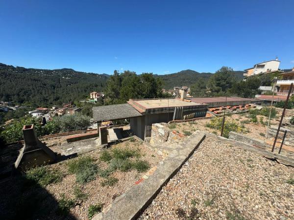 Terreno en calle de la Pujada del Pi, 2