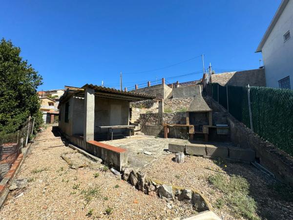 Terreno en calle de la Pujada del Pi, 2