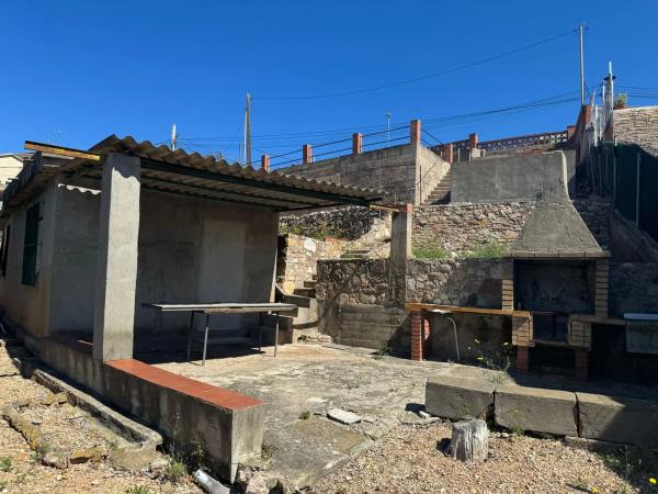 Terreno en calle de la Pujada del Pi, 2