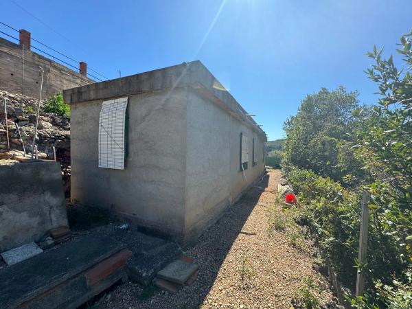 Terreno en calle de la Pujada del Pi, 2