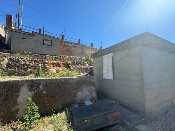 Terreno en calle de la Pujada del Pi, 2