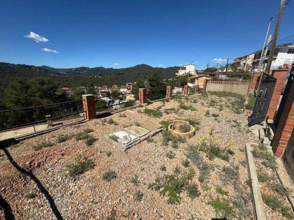 Terreno en calle de la Pujada del Pi, 2