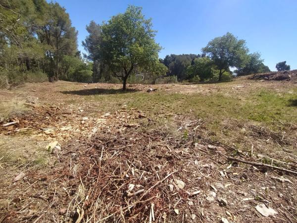 Terreno en Corbera de Llobregat