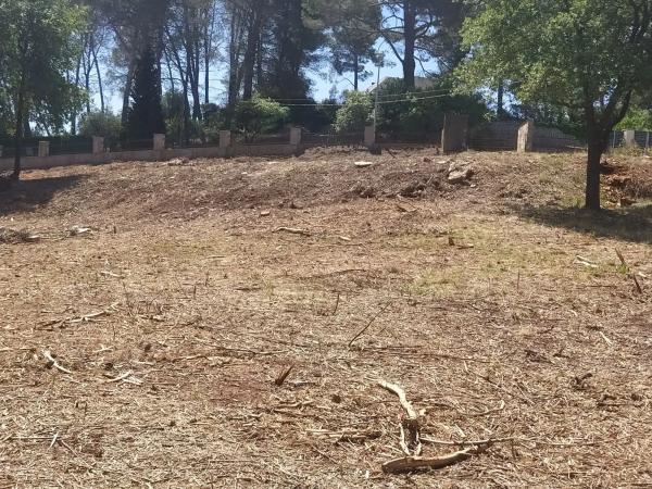 Terreno en Corbera de Llobregat